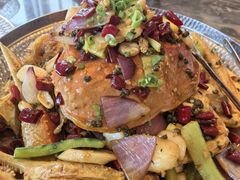 -蟹之国·精品蟹料理(极地店)