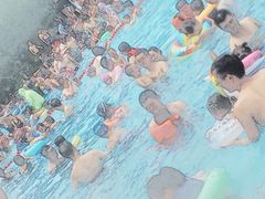 -苏州乐园森林水世界