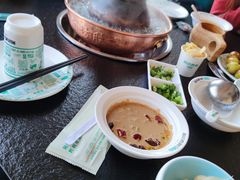 -阳坊胜利涮羊肉(阳坊老店)