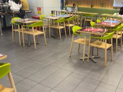-德克士(五洲餐厅)