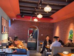 -伊斯麦尔丝路·新派菜(沙子口店)