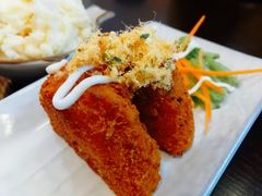-顶屋咖喱(武大店)