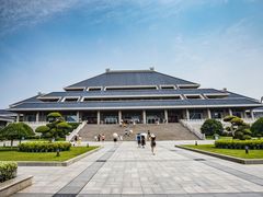 景点-湖北省博物馆