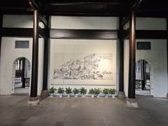 -八大山人梅湖景区