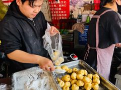 -老南昌白糖糕(大士院店)