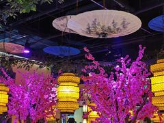 -今朝桃花醉川菜小酒馆(龙湖天街店)
