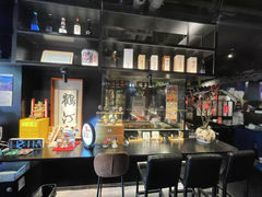 -鹤汀居酒屋•家庭料理•烧鸟酒肆(新街口店)