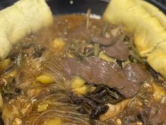 -老东北大铁锅·烧烤·东北菜