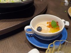 -彩丰楼中餐厅(佘山世茂洲际酒店)