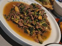 -食光慢宴·安吉土菜馆