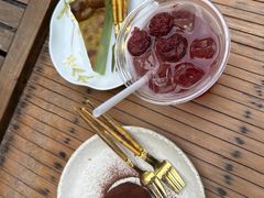 -Metal hands·铁手咖啡