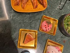 -牛New寿喜烧(金鹰世界店)