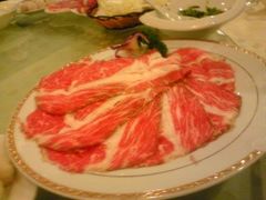 牛肉还是羊肉?-洪长兴(广西北路店)