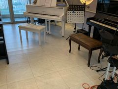 -乐尚音乐空间·钢琴·声乐·架子鼓(会展中心店)