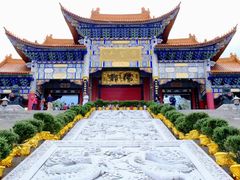 -崇圣寺三塔文化旅游区