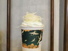 眷家鲜奶茶（系列）-眷茶(大卫城10楼店)