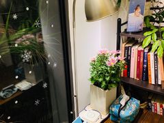 -默迹咖啡馆