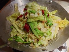 -佬肥猫·浙江乡村菜(国华广场店)