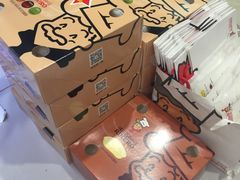 -瑞可爷爷的店(铁东店)