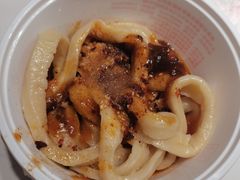 -洞子口张老二凉粉(文殊院店)