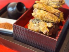 -春色如许·茶食餐厅(桃李春风店)