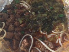 -小无锡面馆