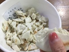 -老刘家泡馍·陕西老字号(钟楼广济街店)