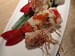-阿吾罗·月咏精致日料(港汇恒隆广场店)