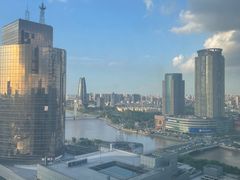 -宁波威斯汀酒店