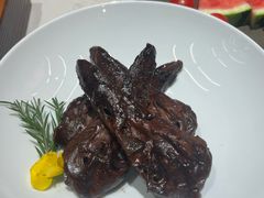 -杨氏青龙虾·羊蝎子(托乐嘉店)
