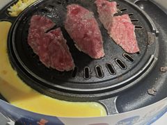 -朴太院·烤肉万岁(盐城店)
