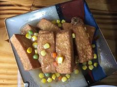 -杨厝六十六农庄农舍(杨厝路店)
