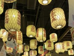 -南京大牌档(壹方天地店)