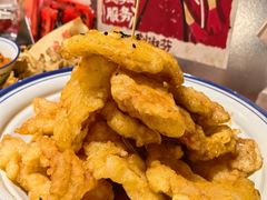 -刘淑芬·活鱼铁锅炖(北京首店)