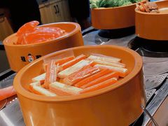 -龍歌自助小火锅(崂山丽达店)