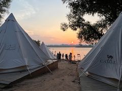 -长春市南湖公园