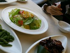 -三品香·江浙菜(松江九谊店)