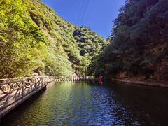 -太湖源风景区