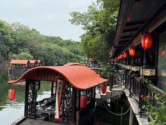 -侨美·唐荔园·40年地道粤菜