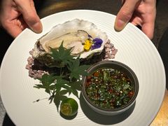 -盛焰铁板烧(王府井店)