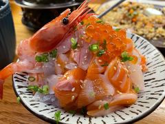 -夫子道刺身