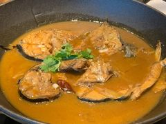 -小渔船渔家传统菜(鲅鱼圈店)