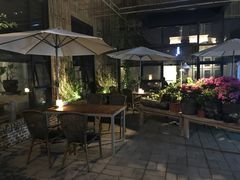 露天位-瓦库茶馆17号(海汇港店)