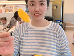 -满记甜品(王府井北京市百货大楼店)
