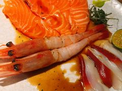 -沼津港精致料理·寿喜烧·烧鸟(青浦宝龙广场日料榜单店)