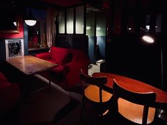 -GOIN CAFE 光阴咖啡馆