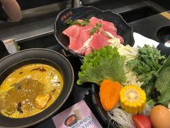 -呷哺呷哺(枫蓝国际店)