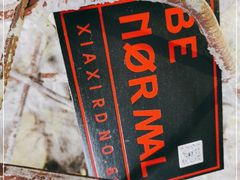 -BE NORMAL CAFE(霞溪路店)