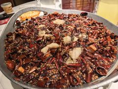 -潇湘码头·鲜湘菜(清河店)