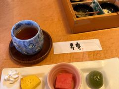 -黒豚料理 寿庵(中央駅西口店)